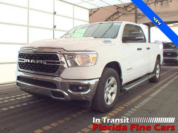 Ram 1500 with VIN: 1C6SRFBTXPN544034
