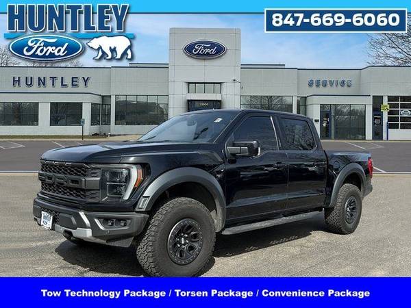 Ford F-150 with VIN: 1FTFW1RG3NFB50123