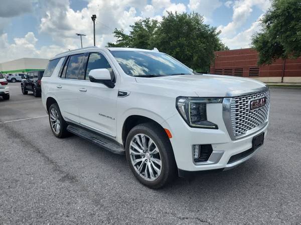 GMC Yukon with VIN: 1GKS1DKL6PR494430