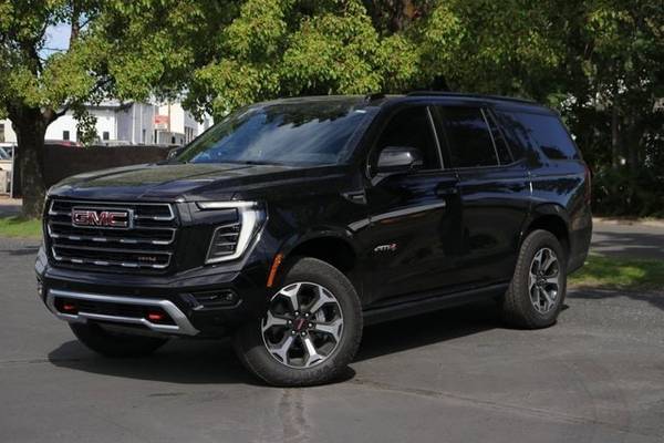 GMC Yukon with VIN: 1GKS2CR82SR363559