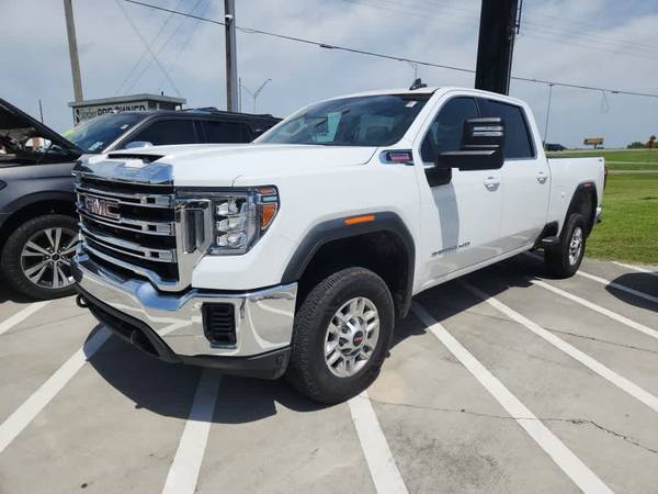 GMC Sierra 2500HD with VIN: 1GT49MEY2PF176794