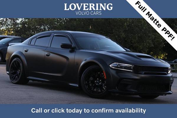 Dodge Charger with VIN: 2C3CDXL96PH575301