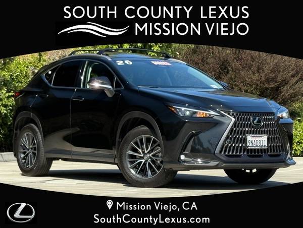 Lexus NX with VIN: 2T2ADCAZ7SC017471