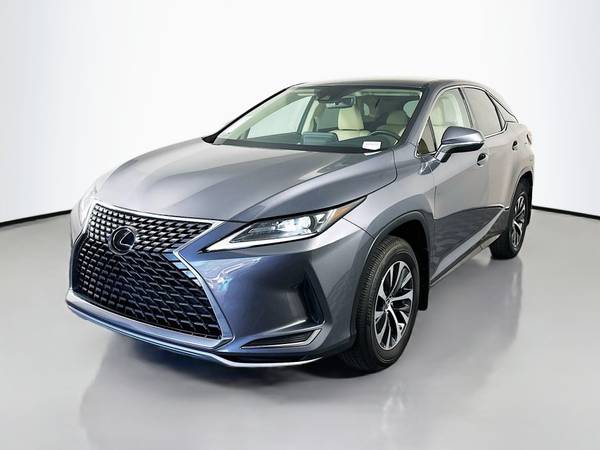 Lexus RX 350 with VIN: 2T2AZMAA3NC232142