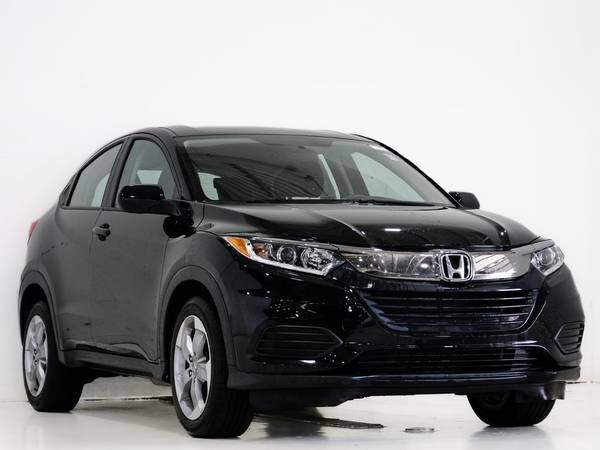 Honda HR-V with VIN: 3CZRU6H39KG732651