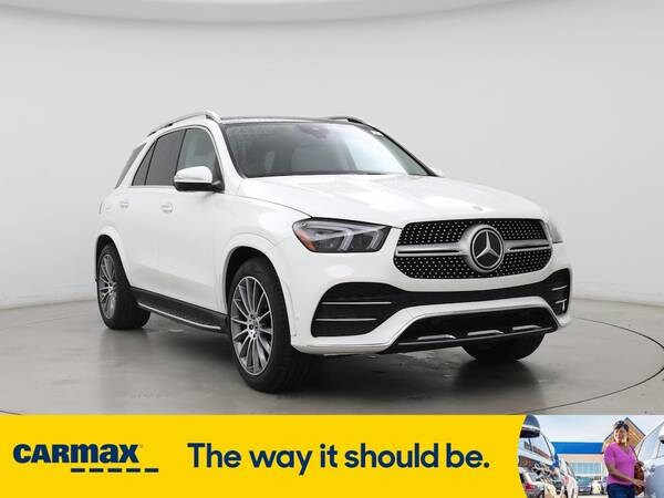 Mercedes-Benz GLE-Class with VIN: 4JGFB4KB3MA560911