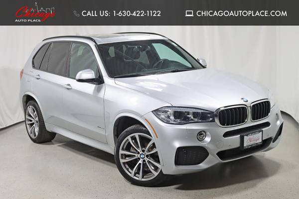 BMW X5 with VIN: 5UXKR0C33H0V73246