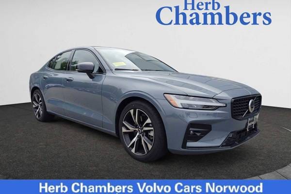 2024 Volvo S60 B5 Core