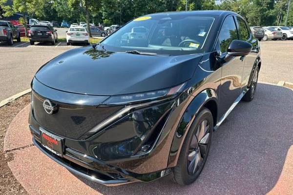 2023 Nissan ARIYA Engage+ e-4ORCE