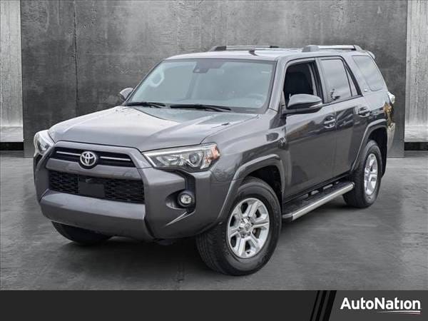Toyota 4Runner with VIN: JTEFU5JR5N5264121