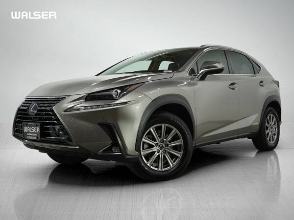 Lexus NX 300h with VIN: JTJDJRDZ9M2166908
