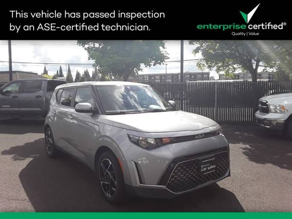 Kia Soul with VIN: KNDJ33AUXP7841808