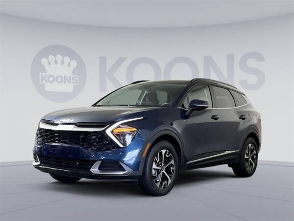 Kia Sportage Hybrid with VIN: KNDPVCDG8R7157904