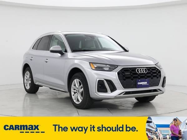 Audi Q5 with VIN: WA1GAAFY0N2119980