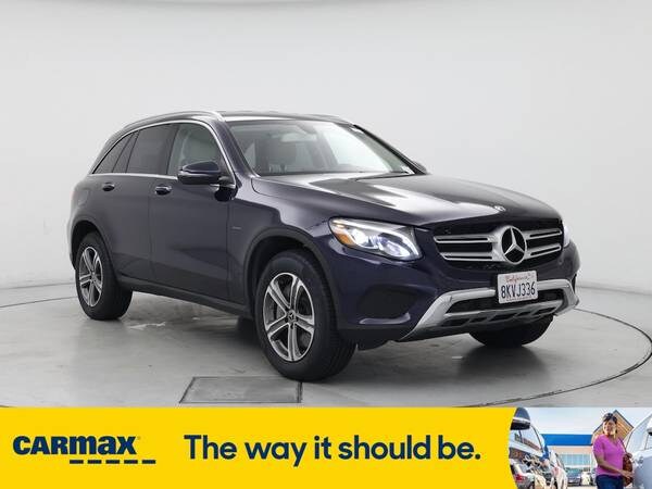 Mercedes-Benz GLC-Class with VIN: WDC0G5EB8KF623718