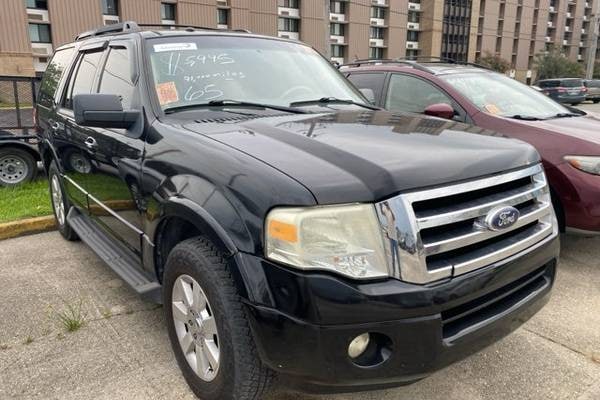 2010 Ford Expedition XLT