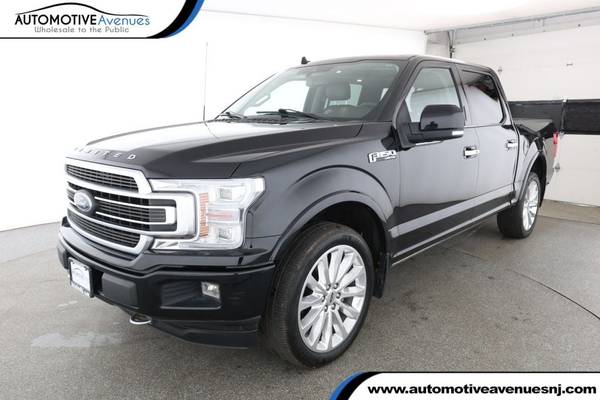 Ford F-150 with VIN: 1FTEW1EG3KFA88638
