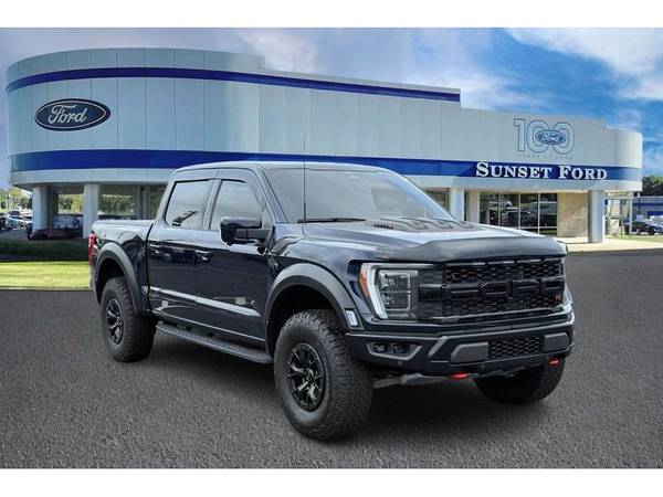 Ford F-150 with VIN: 1FTFW1RJXPFC76378