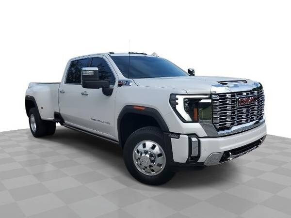 GMC Sierra 3500HD with VIN: 1GT49WEY9RF111925