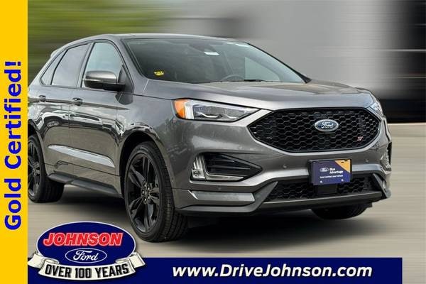 2024 Ford Edge ST