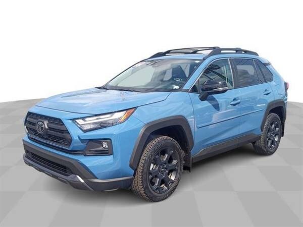 Toyota RAV4 with VIN: 2T3S1RFV2RW432188
