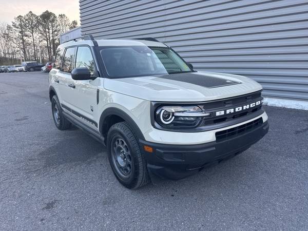 Ford Bronco Sport with VIN: 3FMCR9B62RRE64635