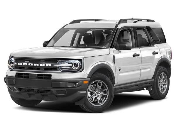Ford Bronco Sport with VIN: 3FMCR9B67NRD90655