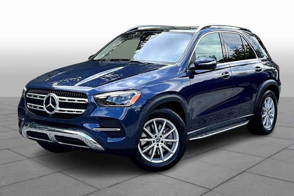 Mercedes-Benz GLE-Class with VIN: 4JGFB4GB2RB223527