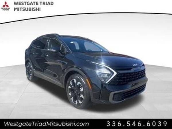 Kia Sportage with VIN: 5XYK6CAF9PG051108