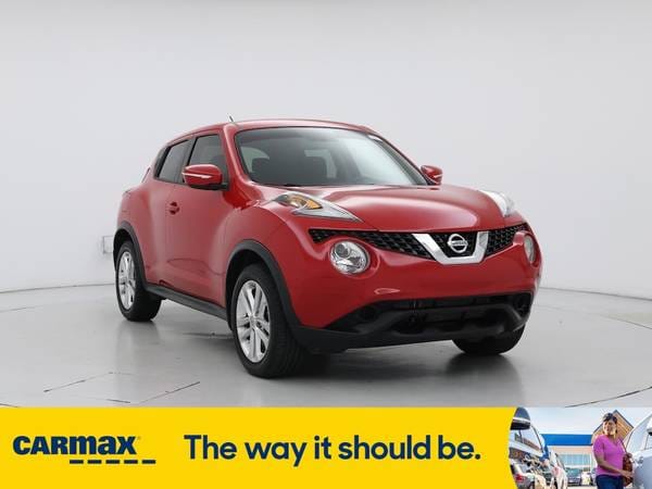Nissan Juke with VIN: JN8AF5MR9GT603390