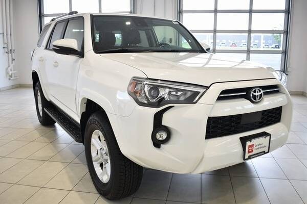 Toyota 4Runner with VIN: JTENU5JR7R6267386