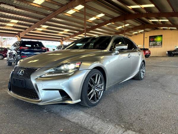 Lexus IS 300 with VIN: JTHCM1D25G5003099