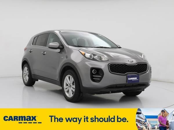 Kia Sportage with VIN: KNDPMCAC0H7277389