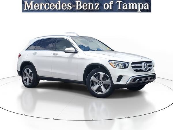 Mercedes-Benz GLC-Class with VIN: W1N0G8DB5NV400466