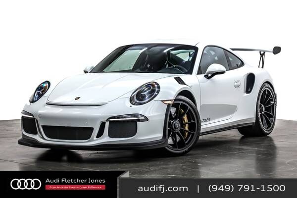 Porsche 911 with VIN: WP0AF2A99GS192223