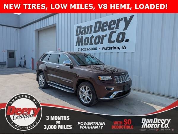 Jeep Grand Cherokee with VIN: 1C4RJFJT8FC862759