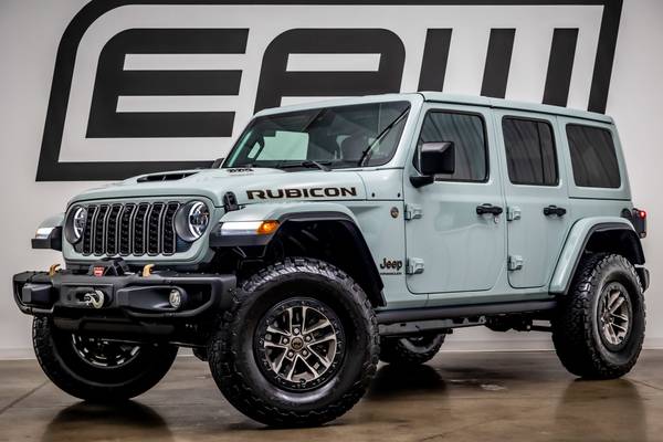 Jeep Wrangler with VIN: 1C4RJXSJ9RW284046