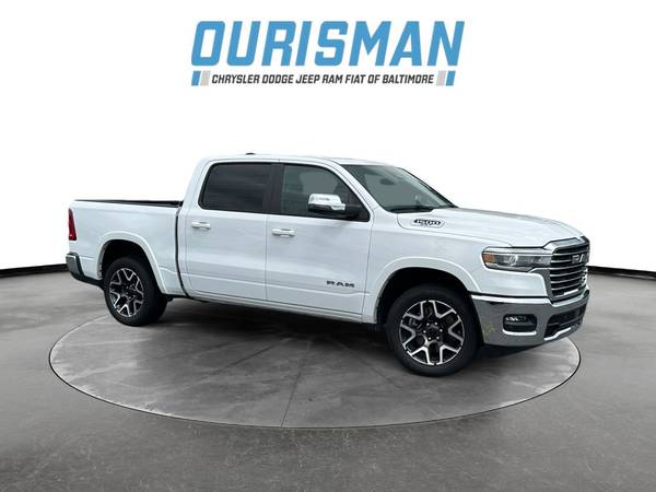 Ram 1500 with VIN: 1C6SRFJP9SN562473