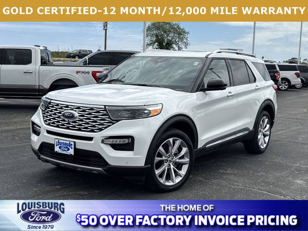 Ford Explorer with VIN: 1FM5K8HCXNGB97671
