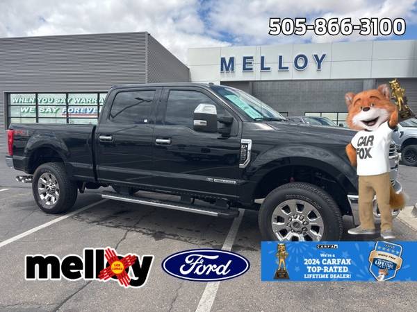 Ford F-250 Super Duty with VIN: 1FT7W2BT2HEB85229