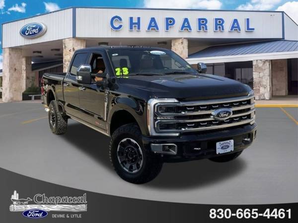Ford F-250 Super Duty with VIN: 1FT8W2BM7PED68086
