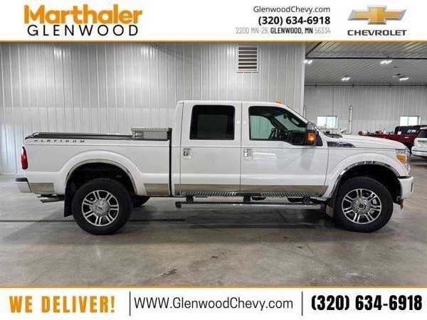Ford F-350 Super Duty with VIN: 1FT8W3B67EEA84929