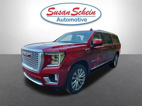 GMC Yukon XL with VIN: 1GKS2JKL1NR251505