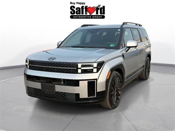 Hyundai Santa Fe with VIN: 5NMP5DGL5RH042037