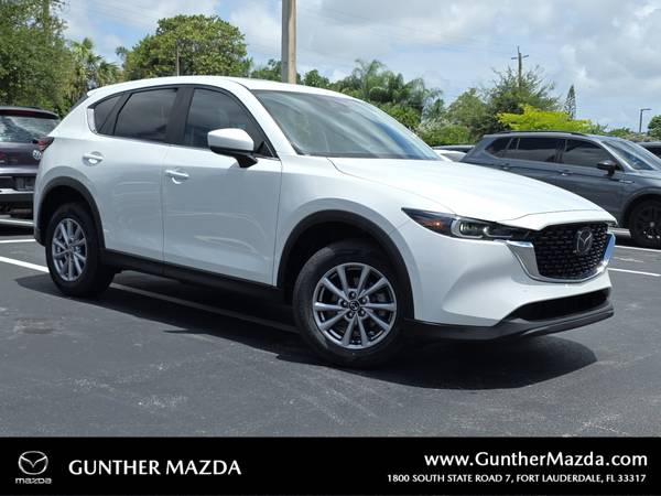Mazda CX-5 with VIN: JM3KFBCM7P0223848
