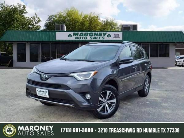 Toyota RAV4 with VIN: JTMWFREV9JJ191642