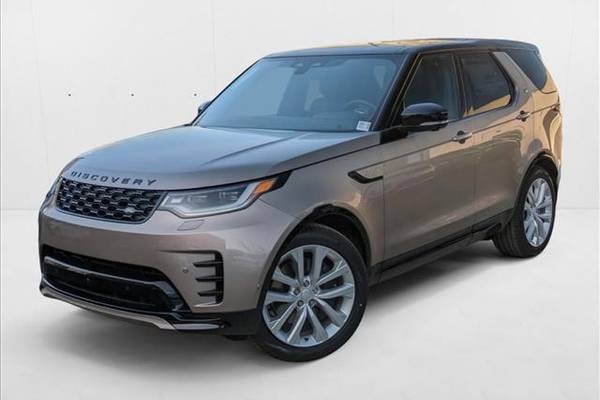 2024 Land Rover Discovery P360 Dynamic SE