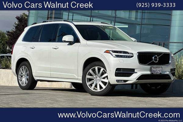 Volvo XC90 with VIN: YV4A22PK0K1502678