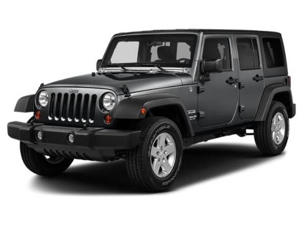 Jeep Wrangler JK with VIN: 1C4BJWDG5JL835818