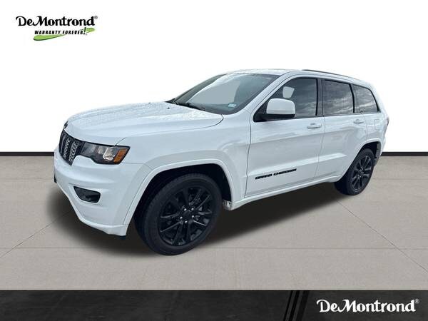 Jeep Grand Cherokee with VIN: 1C4RJEAG9LC365261
